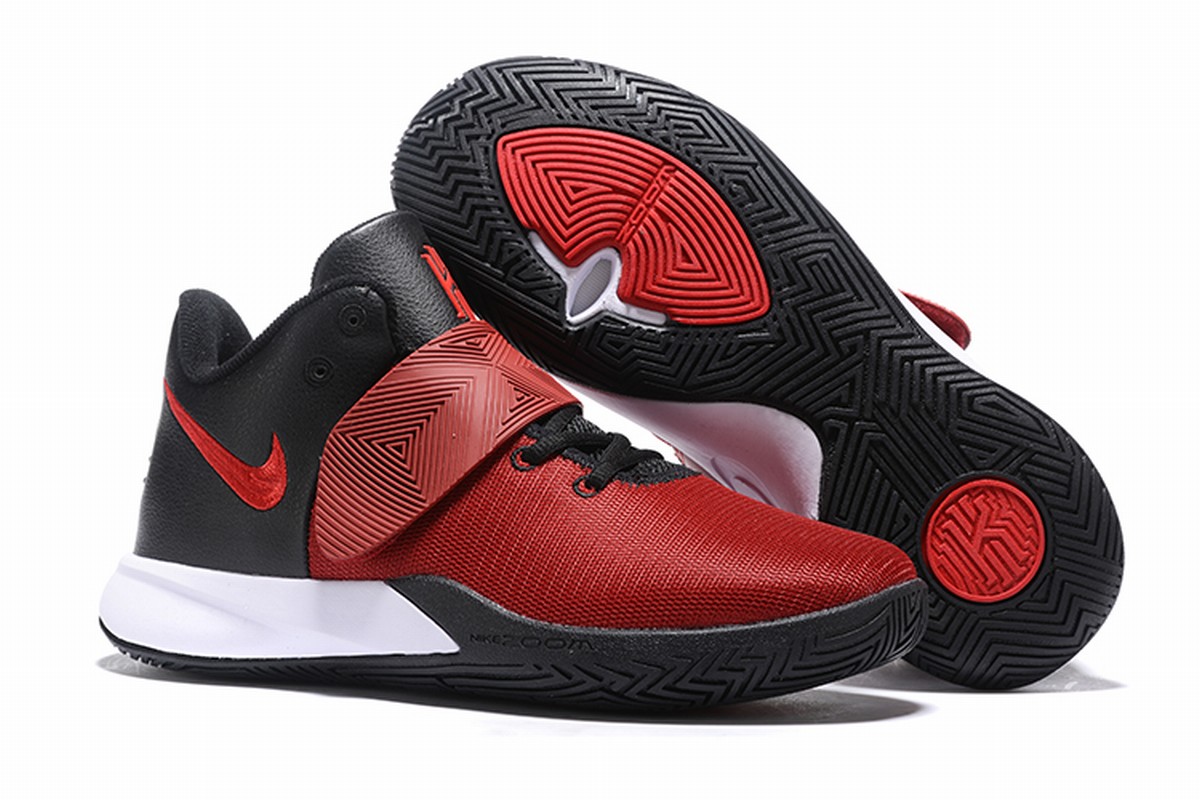 Nike Kyire 3 Terminator Red Black